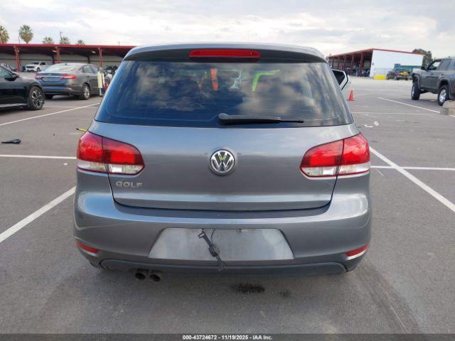 Volkswagen Golf 2.5l 2-door Image 11