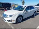 Ford Fusion Se Image 15