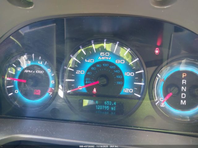 Ford Fusion Se Image 16