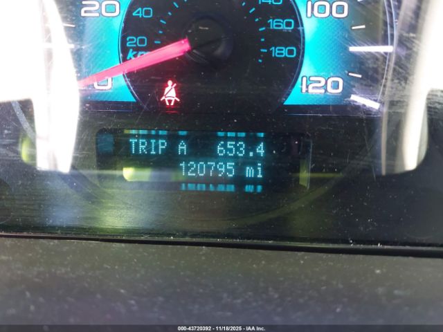 Ford Fusion Se Image 11