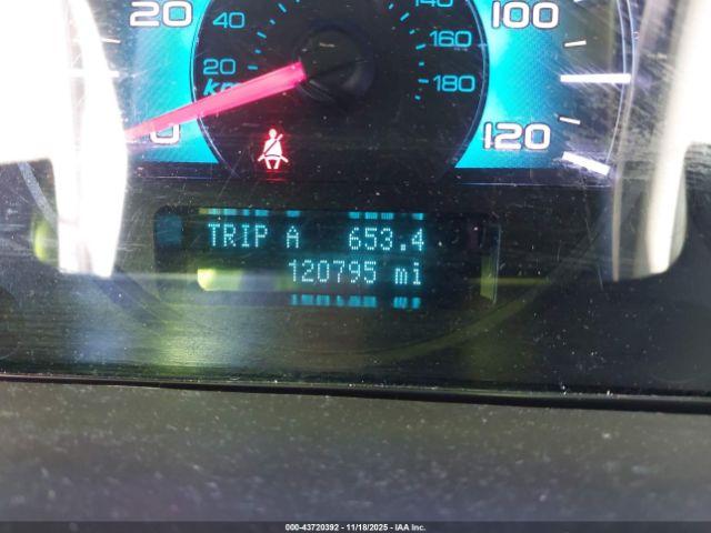 Ford Fusion Se Image 11