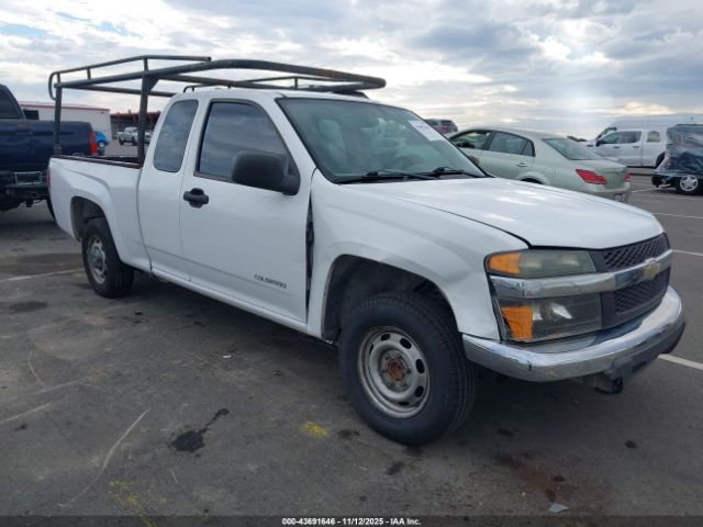 Chevrolet Colorado Image 1
