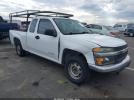 Chevrolet Colorado Image 1