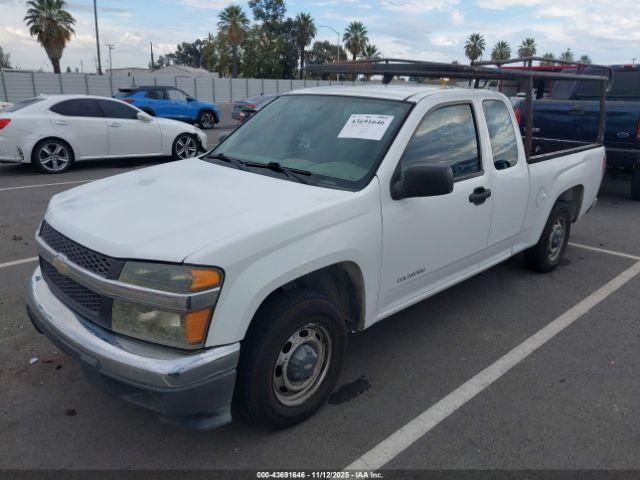 Chevrolet Colorado Image 17