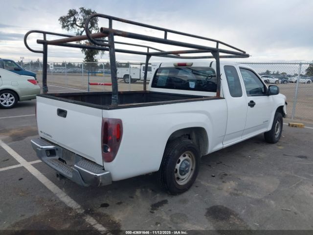 Chevrolet Colorado Image 9
