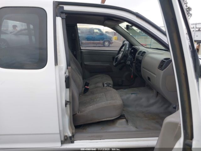 Chevrolet Colorado Image 7