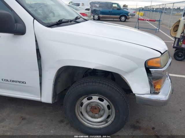 Chevrolet Colorado Image 4