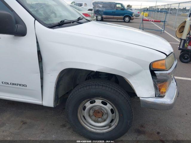 Chevrolet Colorado Image 4