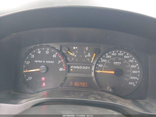 Chevrolet Colorado Image 6