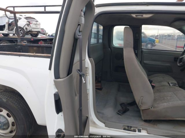 Chevrolet Colorado Image 8