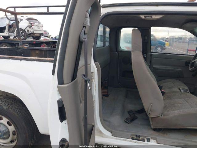 Chevrolet Colorado Image 8