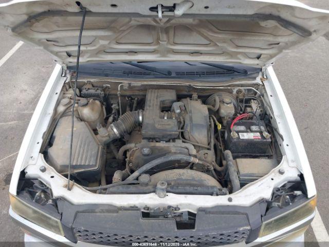 Chevrolet Colorado Image 5