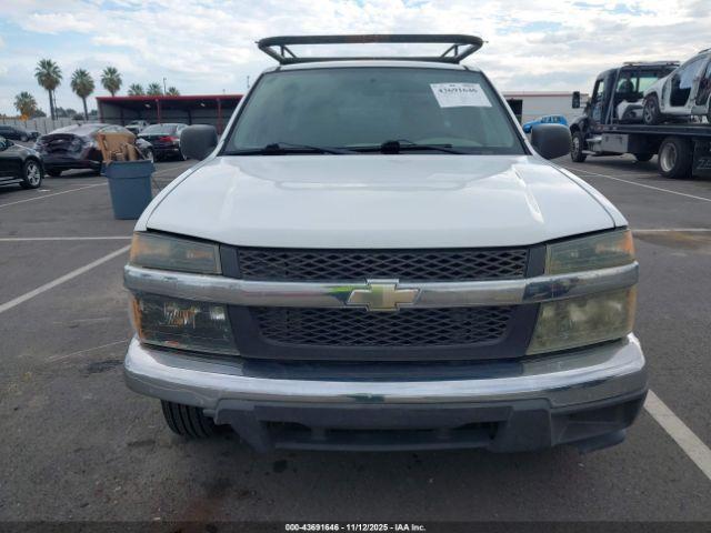 Chevrolet Colorado Image 12