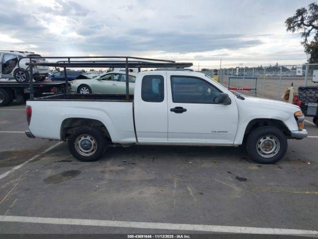 Chevrolet Colorado Image 10