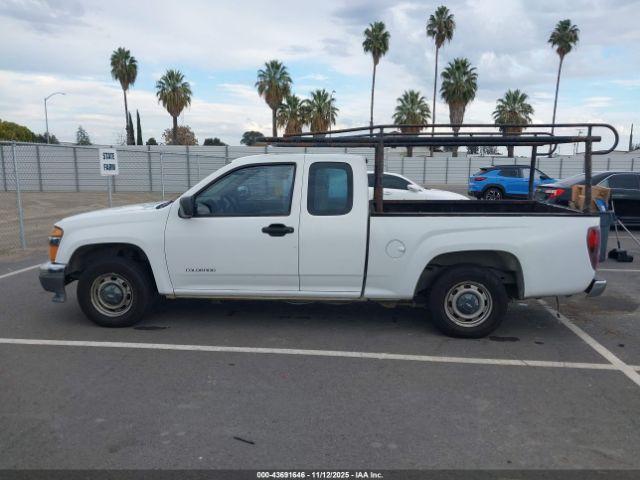 Chevrolet Colorado Image 2