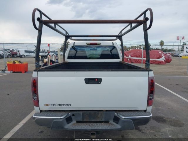 Chevrolet Colorado Image 11