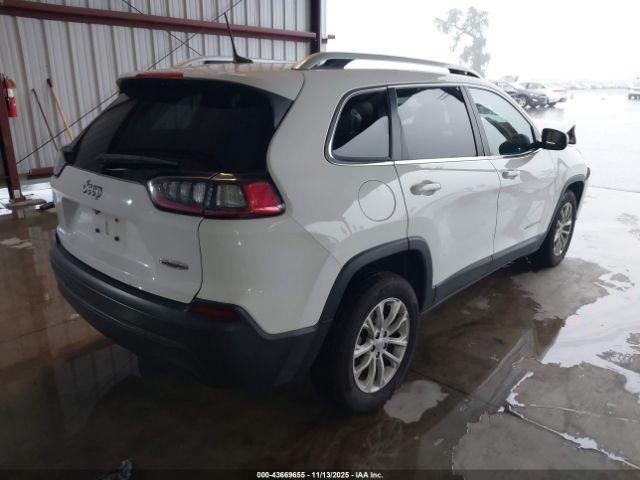 Jeep Cherokee Latitude Fwd Image 2