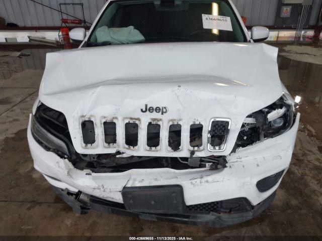 Jeep Cherokee Latitude Fwd Image 5