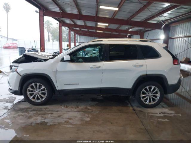 Jeep Cherokee Latitude Fwd Image 13