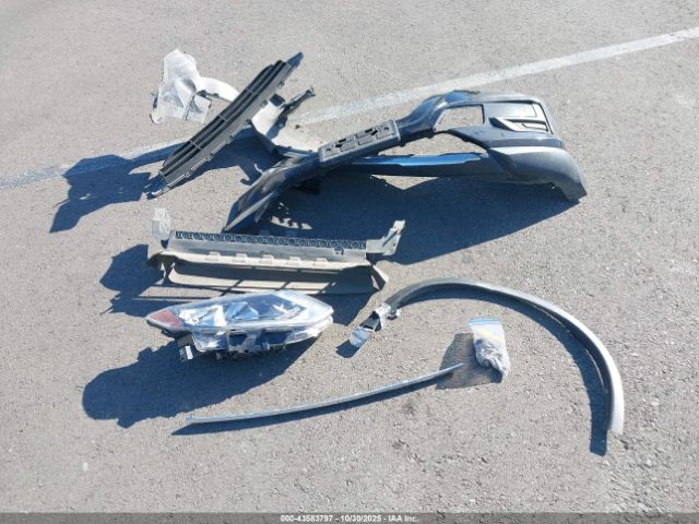 Nissan Rogue Sv Image 11