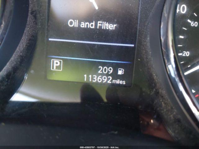 Nissan Rogue Sv Image 14