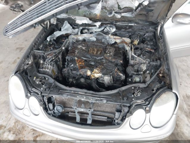 Mercedes-Benz E-Class Image 10