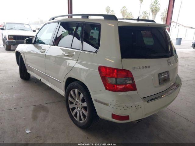 Mercedes-Benz GLK Image 10