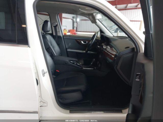 Mercedes-Benz GLK Image 3