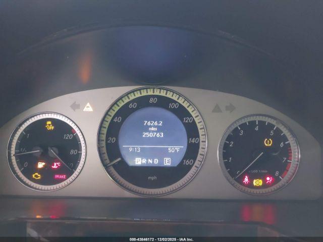 Mercedes-Benz GLK Image 5