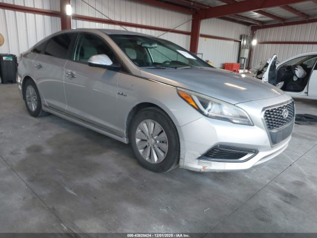 Hyundai SONATA Se Image 1