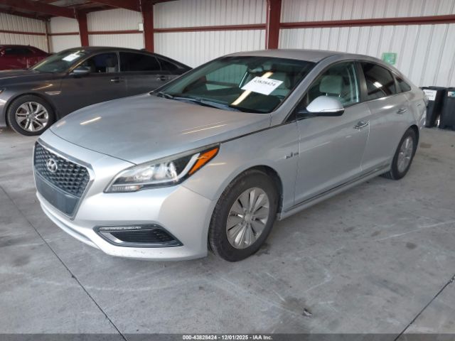 Hyundai SONATA Se Image 3