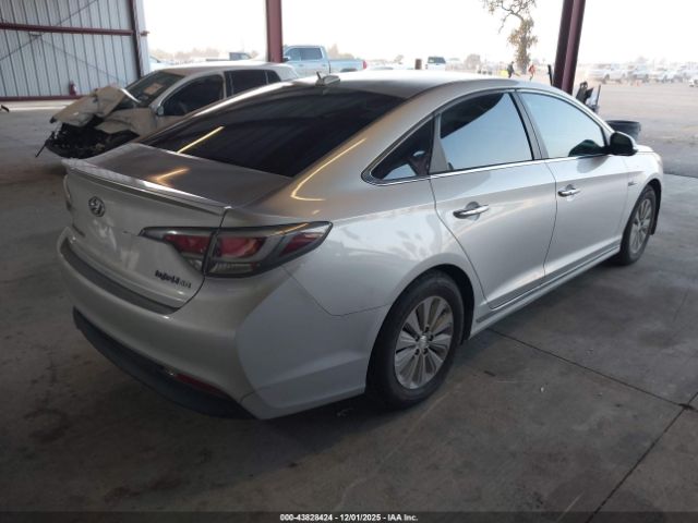 Hyundai SONATA Se Image 6