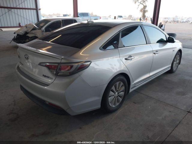 Hyundai SONATA Se Image 6