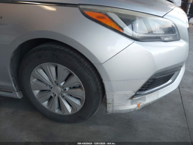 Hyundai SONATA Se Image 11