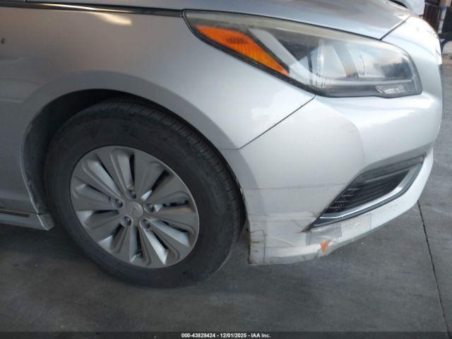 Hyundai SONATA Se Image 11