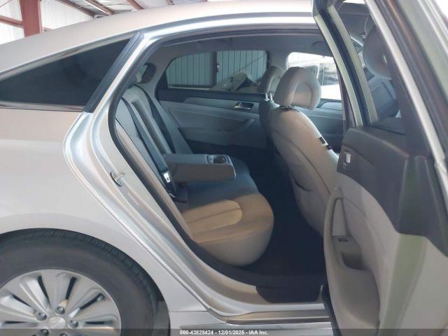 Hyundai SONATA Se Image 5