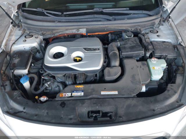 Hyundai SONATA Se Image 7