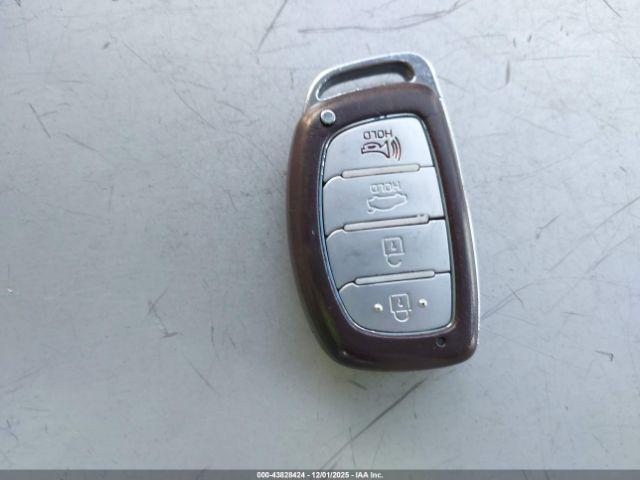 Hyundai SONATA Se Image 8