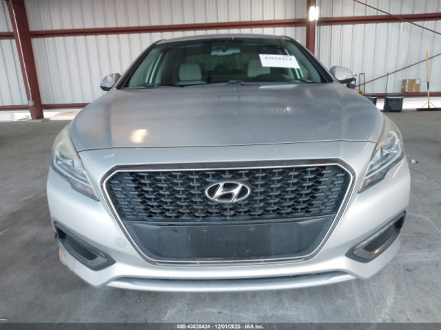 Hyundai SONATA Se Image 9