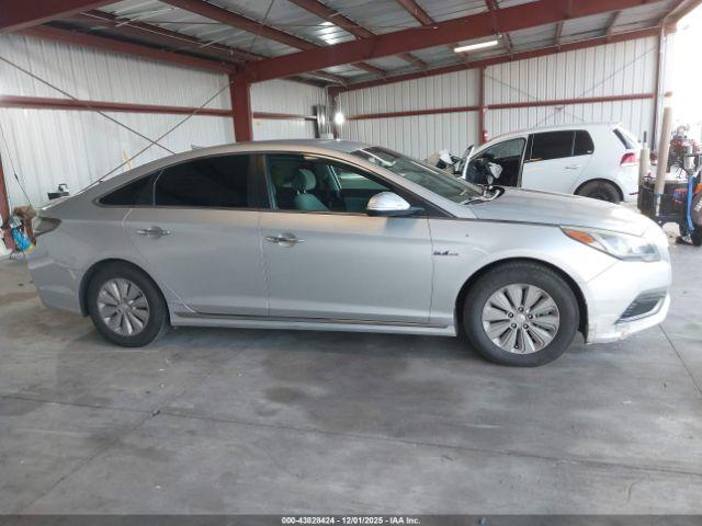 Hyundai SONATA Se Image 12