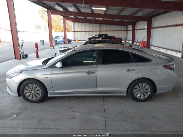 Hyundai SONATA Se Image 10