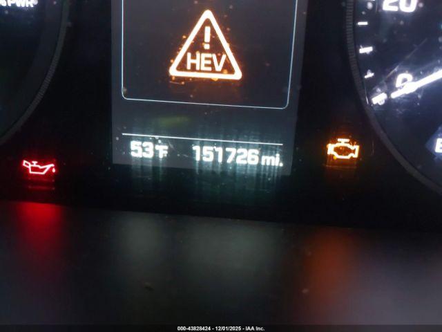 Hyundai SONATA Se Image 14