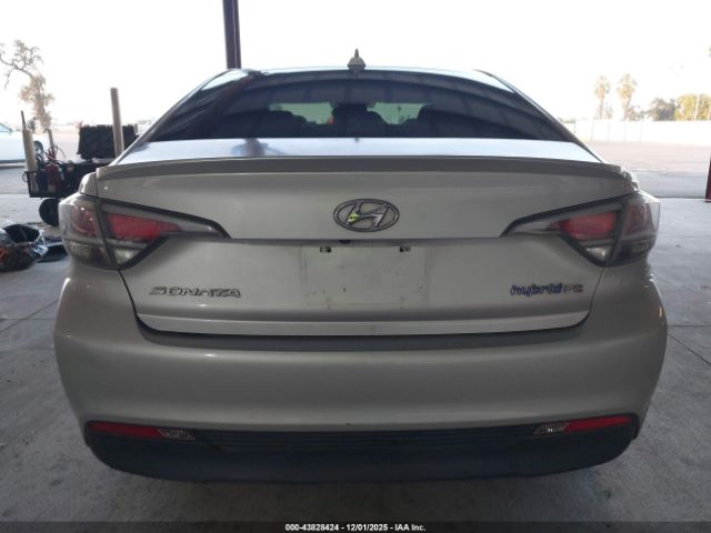 Hyundai SONATA Se Image 16