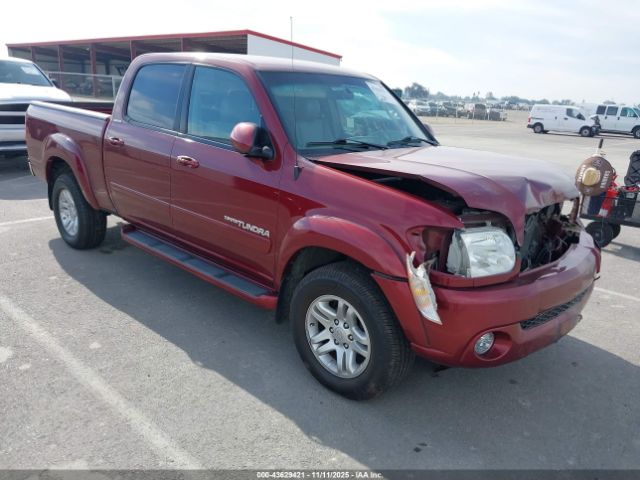 Toyota Tundra Limited V8 Image 1