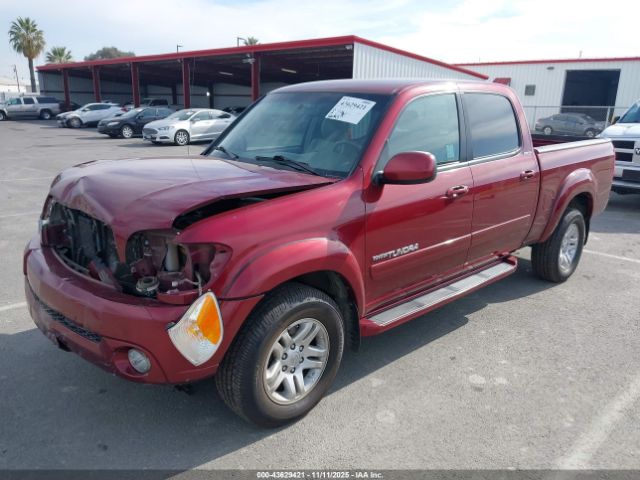 Toyota Tundra Limited V8 Image 13