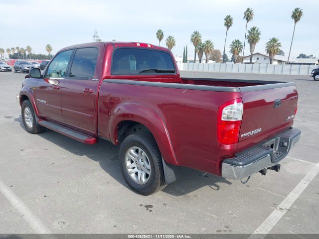 Toyota Tundra Limited V8 Image 6