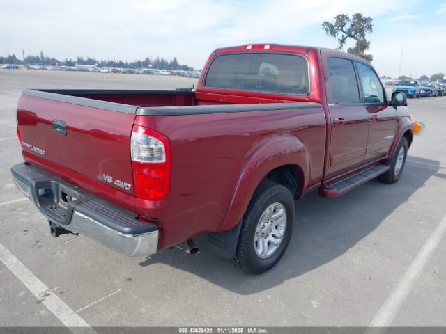 Toyota Tundra Limited V8 Image 8