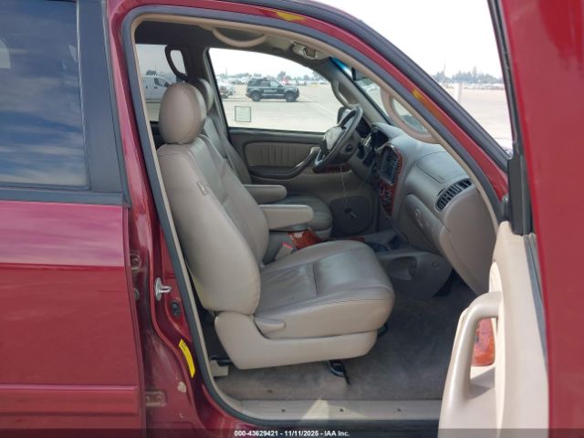 Toyota Tundra Limited V8 Image 16