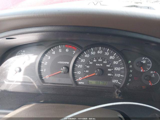 Toyota Tundra Limited V8 Image 3