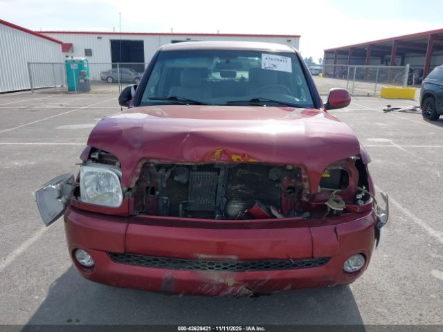 Toyota Tundra Limited V8 Image 12